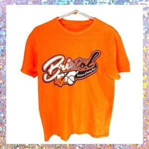 Bristol Birthplace of Country Music Tshirt